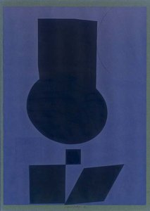 Untitled 3 — Victor Vasarely