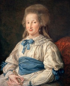 Princess Cecilia Mahony Giustiniani