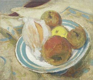 Pippins — Margaret Thomas