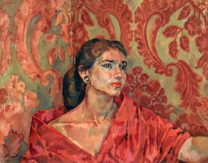 Maria Callas — Henry Koerner
