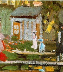 Untitled (3403) — Claude Monet