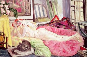 The bohemian