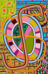 K 4 1972 — Peter Krasnow