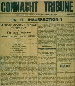 The Connacht Tribune