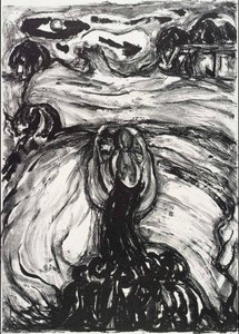 Jezebel — Mary Ascher