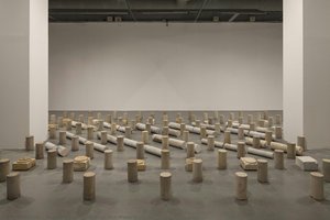 Colosse Aux Pieds D — Rayyane Tabet