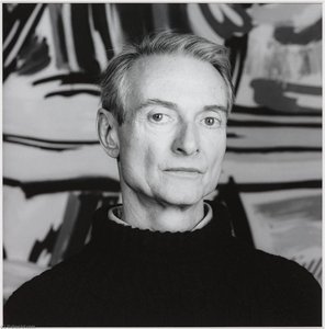 Roy Lichtenstein