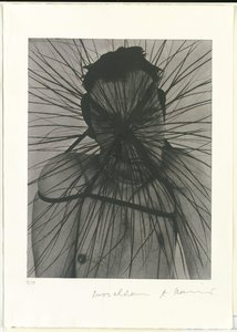 Fesselstern — Arnulf Rainer