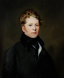 Thomas Green (1753–1810) (after Henry William Pickersgill) — James Robert Granville Exley