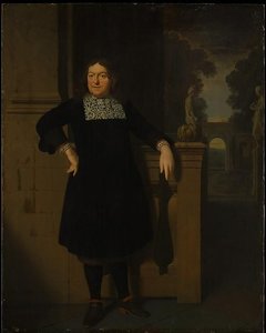 Johan Hulshout (1623–1687)