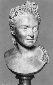 Madame Favart — Jean Baptiste Defernex