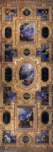 Ceiling Paintings — Paolo Veronese