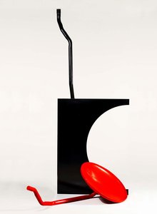 Equipoise — Alexander Liberman