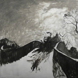 'moonlight Nightmare' — Alexander Goudie