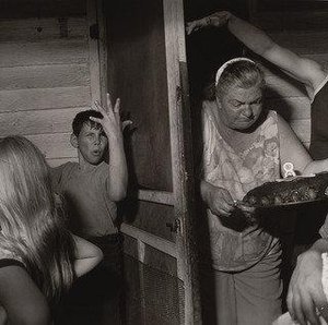 Pat Sabatine's Eighth Birthday Party — Larry Fink