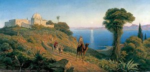 Algiers — James Trout Walton