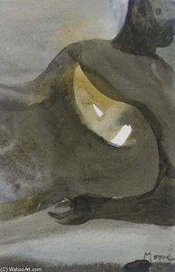 Reclining Figure 2 — Henry Moore