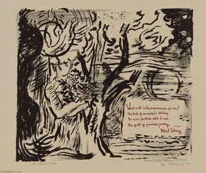 The Painter's Poem