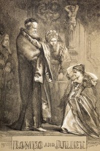 Romeo And Juliet, — John Gilbert
