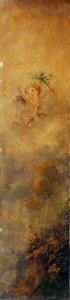 Love The Jester (after Jean Honoré Fragonard) — David Solomons