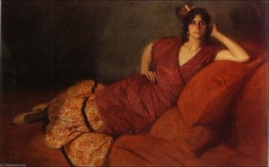 La Gavilana — Manuel Benedito Vives