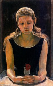 Untitled (572) — Ferdinand Hodler