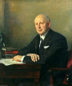 Sir Robert Witt