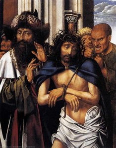 Ecce Homo — Quentin Massys