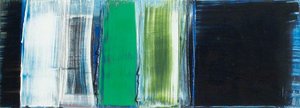 gillian lever
