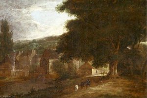 Town Mills, Totnes, Devon — Benjamin Barker Ii