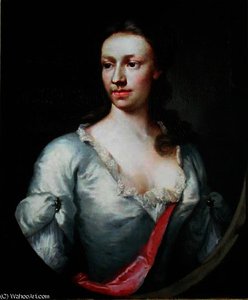 Portrait lady dormer family hi