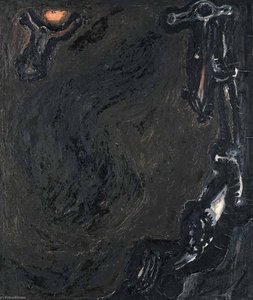 December 1958 — Frank Lobdell