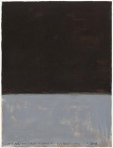 Untitled — Mark Rothko