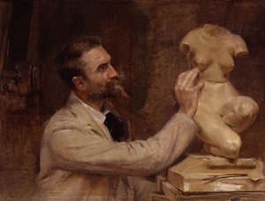 john mclure hamilton