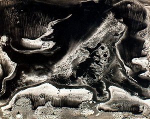 Grisou — Oscar Dominguez
