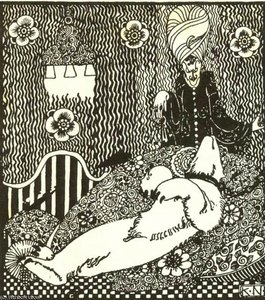Untitled (3957) — Kay Rasmus Nielsen
