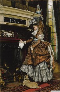 The Way — Jacques Joseph Tissot