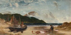 Fisherfolk