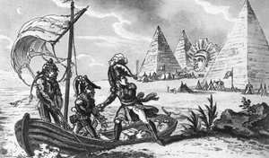 Egypt, A General View