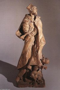 Alessandro Sauli — Pierre Puget