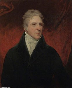 Sir George Beaumont — John Hoppner