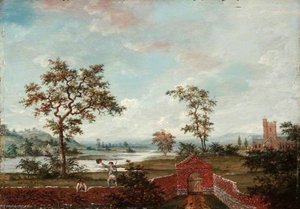 View on the Shannon