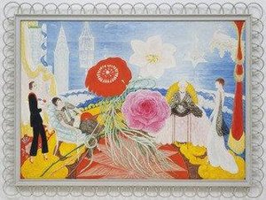 Family Portrait, Ii — Florine Stettheimer