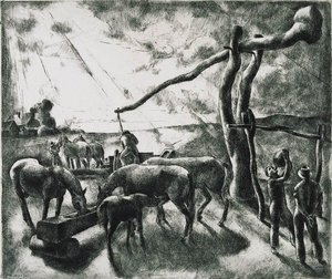 Well — Karoly Patko
