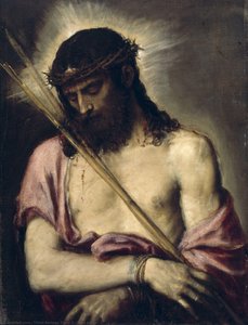 Ecce Homo — Titian Ramsay Peale Ii, Renaissance Echo