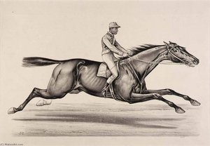 Emperor Of Norfolk — John Cameron Cutler