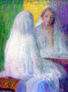 Dreams — Hovsep Pushman