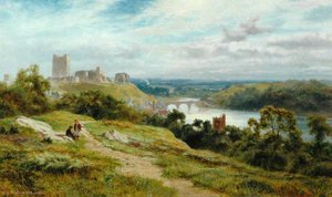 View of Richmond