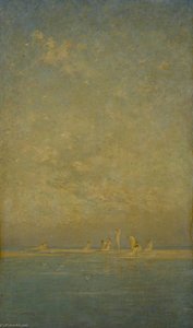 Summer — John Leslie Thomson