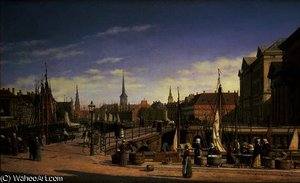 Copenhagen